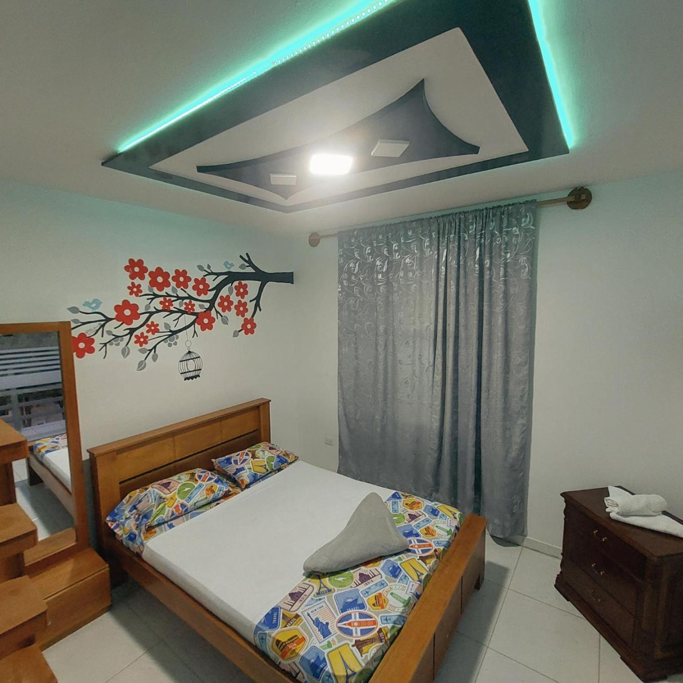 Hotel Campestre, Restaurante Y Pesca Deportiva La Union  Zewnętrze zdjęcie